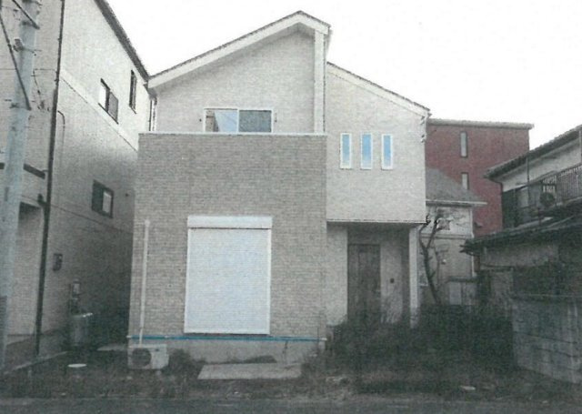 【外観】 | 熊谷市久下　中古戸建