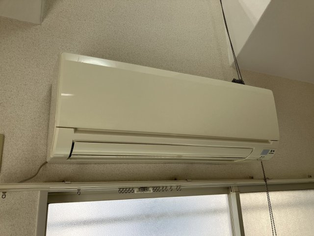 レジデンス曽根の設備