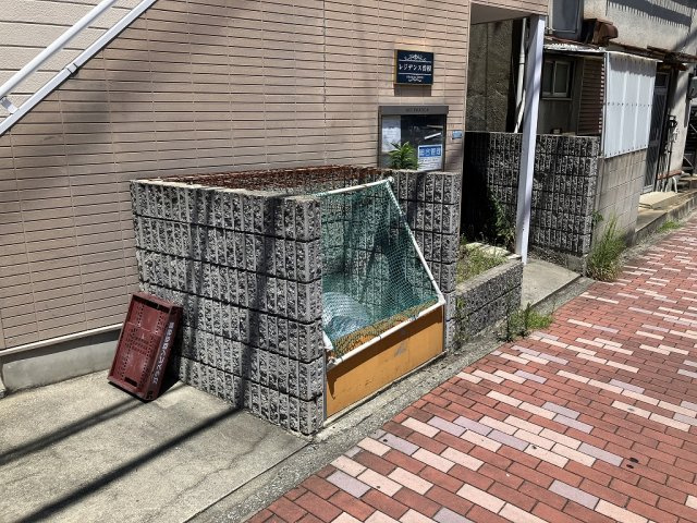 レジデンス曽根のその他