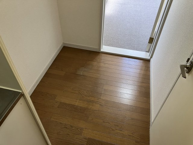 レジデンス曽根の内装