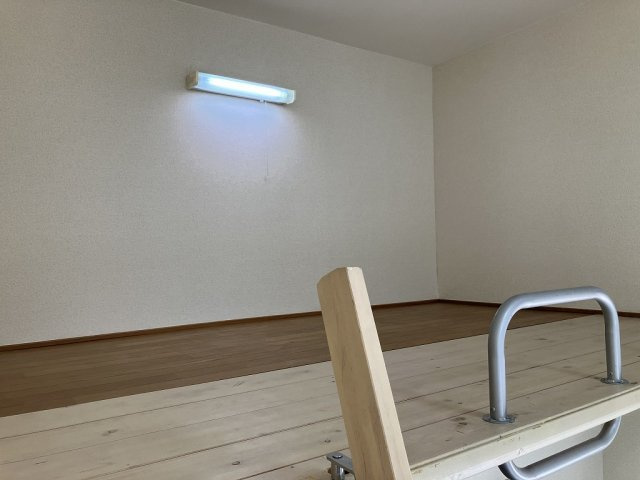 レジデンス曽根の内装