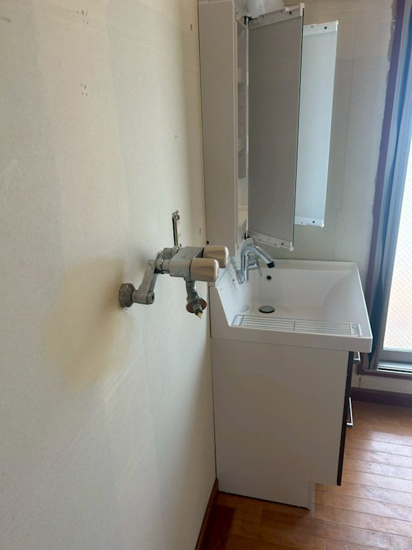 グロントホーム  の設備