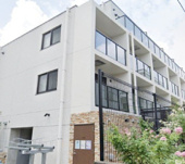 クレヴィスタ方南町Ⅱの画像