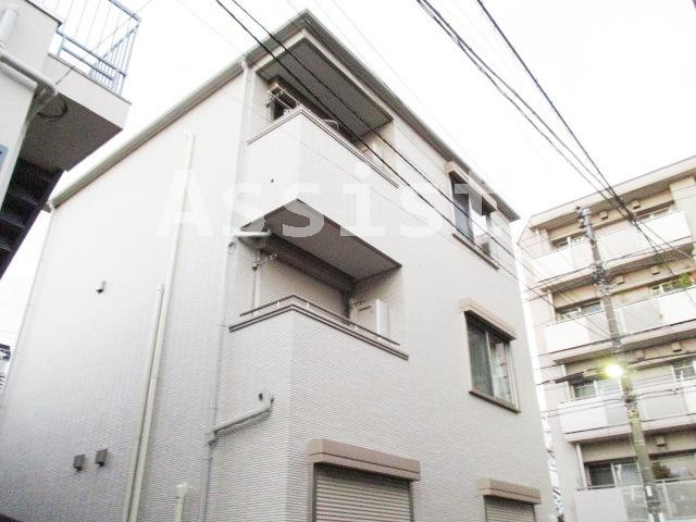CASA FLORESTA（カーサフロレスタ）