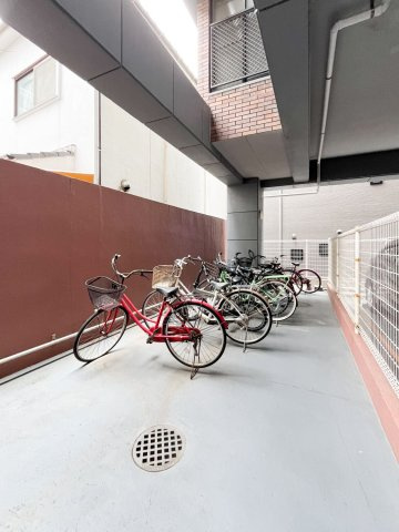 ロマネスク今川第2　南当仁小学校区の周辺|ロマネスク今川第2
