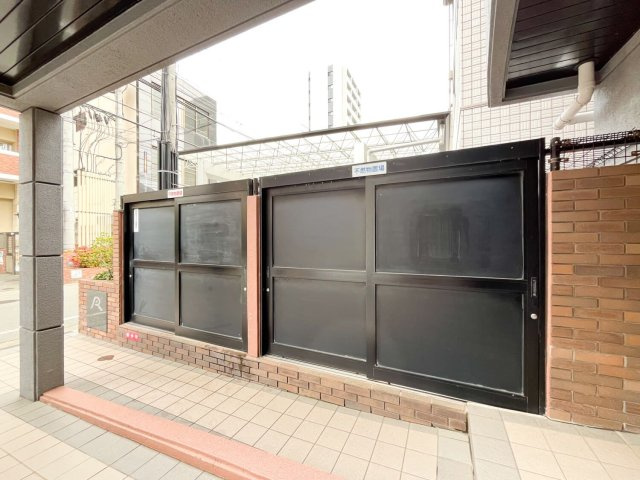 ロマネスク今川第2　南当仁小学校区のその他共用部分|ロマネスク今川第2