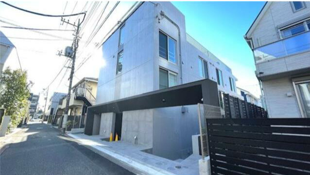 J-ARC吉祥寺