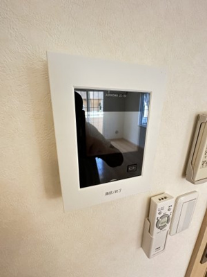 【設備】 | アンジェリーク | ※同物件、同タイプのお部屋です