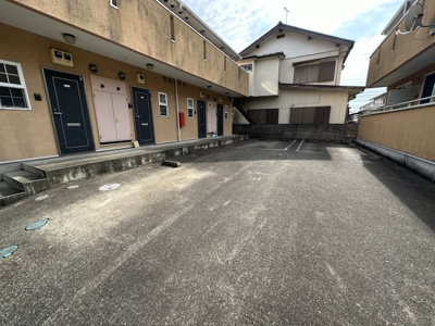 【駐車場】 | アンジェリーク