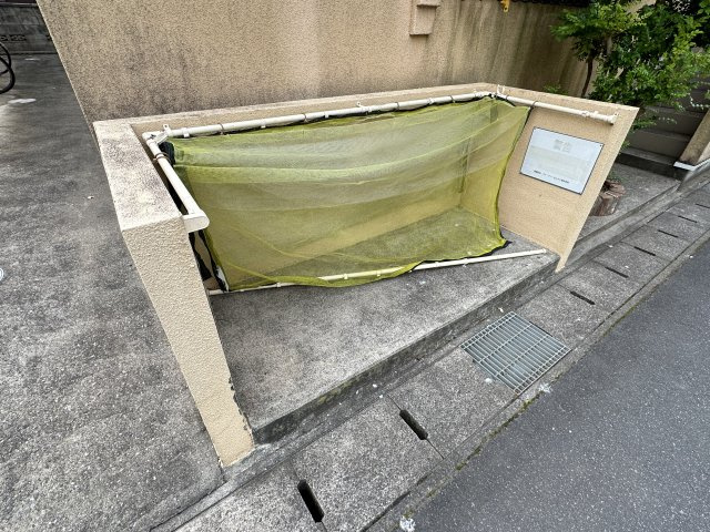 【その他共用部分】 | アンジェリーク