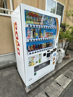 【その他共用部分】 | アンジェリーク