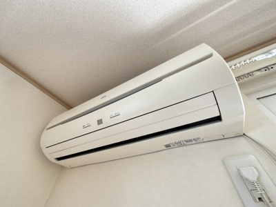 【設備】 | アンジェリーク | ※同物件・同タイプの写真です
