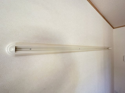 【内装】 | アンジェリーク | ※同物件、同タイプのお部屋です