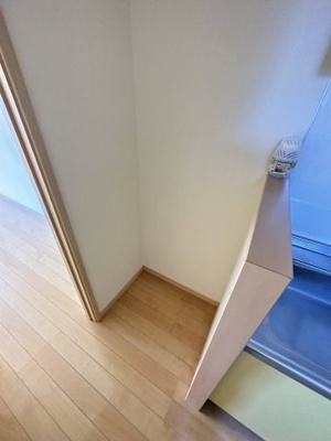 【キッチン】 | アンジェリーク | ※同物件、同タイプのお部屋です