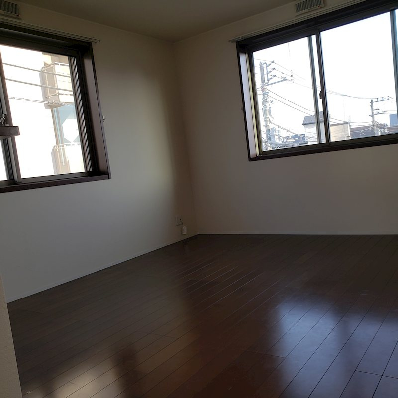 CASA FLORESTA  