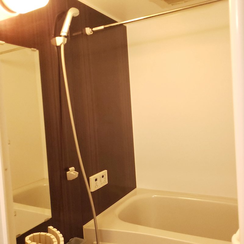 CASA FLORESTA  の浴室