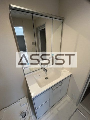 Ｍａｉｓｏｎ　Ｍ２の独立洗面台