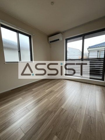Ｍａｉｓｏｎ　Ｍ２の居間・リビング