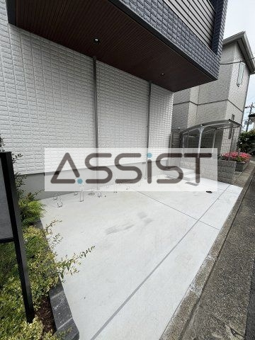 Ｍａｉｓｏｎ　Ｍ２のその他共用部分