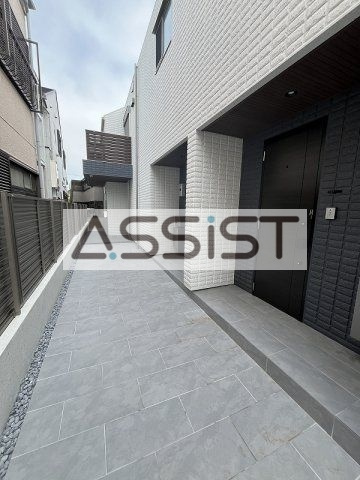 Ｍａｉｓｏｎ　Ｍ２のその他共用部分