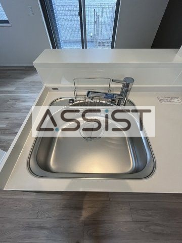 Ｍａｉｓｏｎ　Ｍ２のキッチン