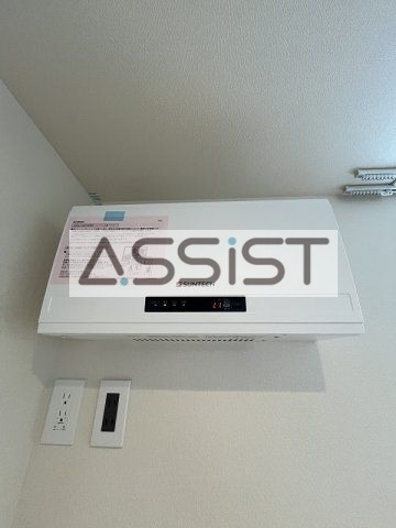 Ｍａｉｓｏｎ　Ｍ２の設備