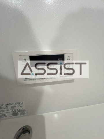 Ｍａｉｓｏｎ　Ｍ２の設備