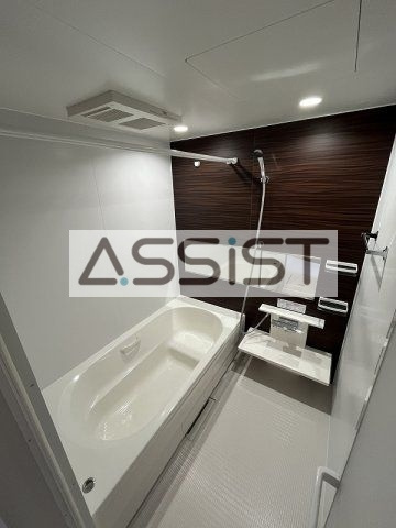 Ｍａｉｓｏｎ　Ｍ２の浴室