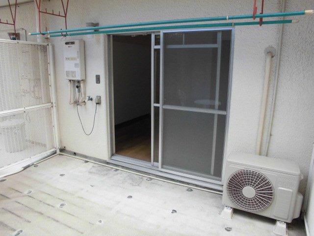 石野ハイツのその他