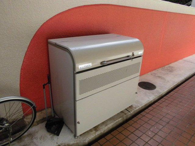 石野ハイツのその他