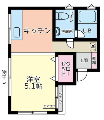 ハイシティビル