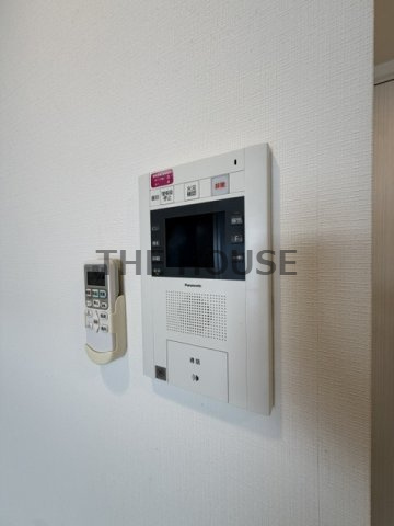 【セキュリティ】 | レジュールアッシュウエストレジス 仲介手数料無料