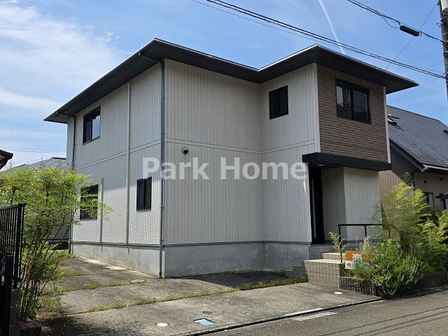 高知市春野町南ヶ丘7丁目 中古戸建て