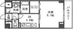 【間取り】 | メゾン材木町