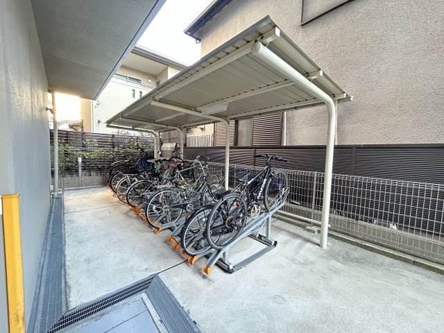 【その他共用部分】 | メゾン材木町