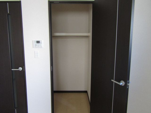 フジパレス今川EASTの収納|フジパレス今川ＥＡＳＴ　収納