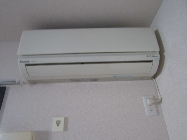 フジパレス今川EASTの設備|フジパレス今川ＥＡＳＴ　エアコン