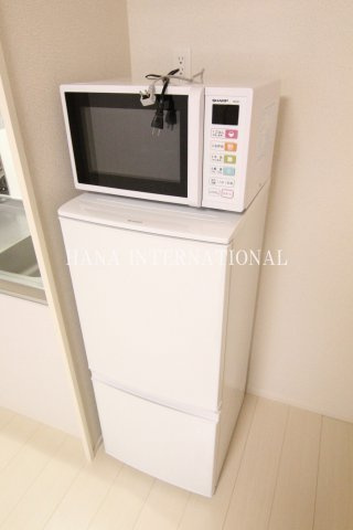 ブリリアントN21のその他