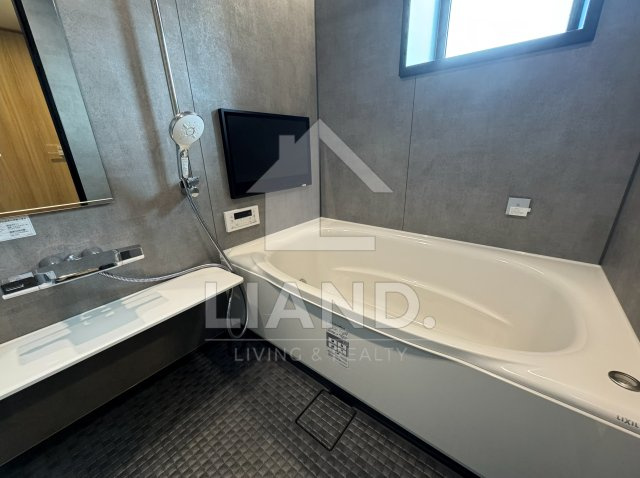 S-RESIDENCE大手門awesomeの浴室|S-RESIDENCE大手門awesome