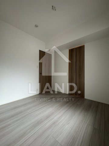 S-RESIDENCE大手門awesomeの居間・リビング|S-RESIDENCE大手門awesome