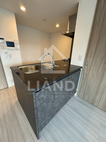 S-RESIDENCE大手門awesomeのキッチン|S-RESIDENCE大手門awesome