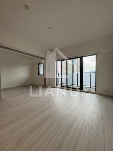 S-RESIDENCE大手門awesomeの居間・リビング|S-RESIDENCE大手門awesome