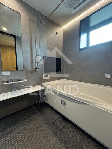S-RESIDENCE大手門awesomeの浴室|S-RESIDENCE大手門awesome