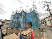 GRAFARE行田市旭町　新築住宅の画像