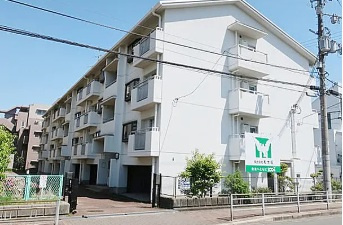 Varius長居東