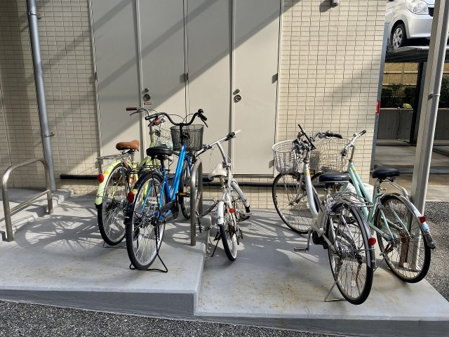 Ms’palazzOのその他