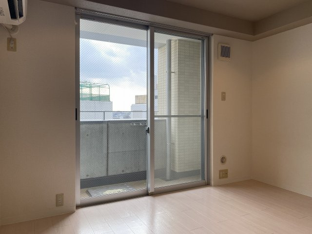 Ms’palazzOの居間・リビング