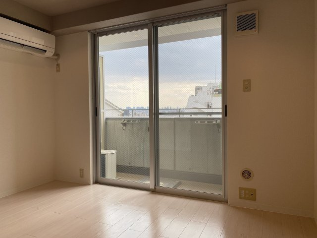 Ms’palazzOの居間・リビング
