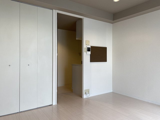Ms’palazzOの居間・リビング