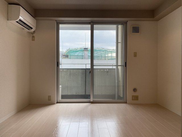 Ms’palazzOの居間・リビング